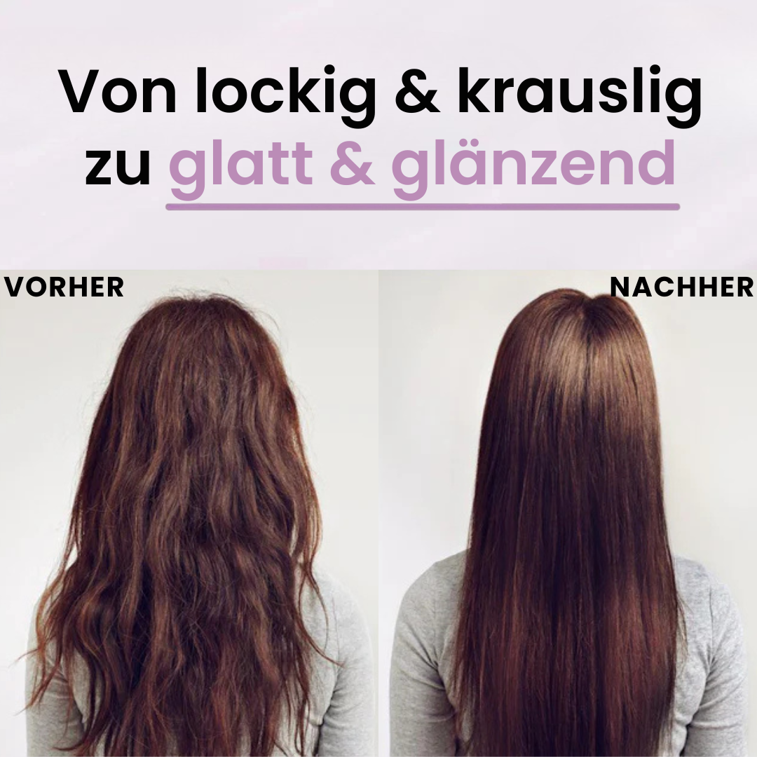 Allura™ – Mini-Glätteisen