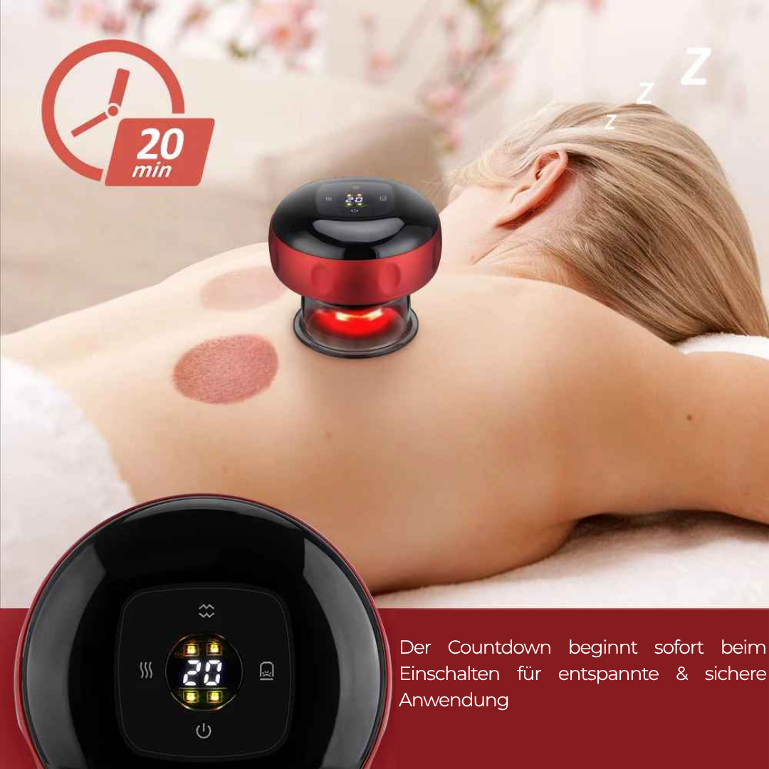 ThermaCup Pro™ - Das Original