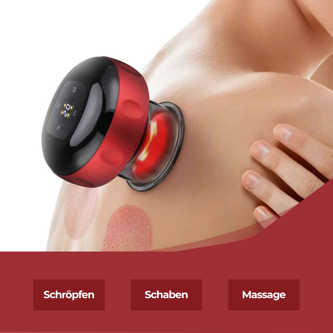 ThermaCup Pro™ - Das Original