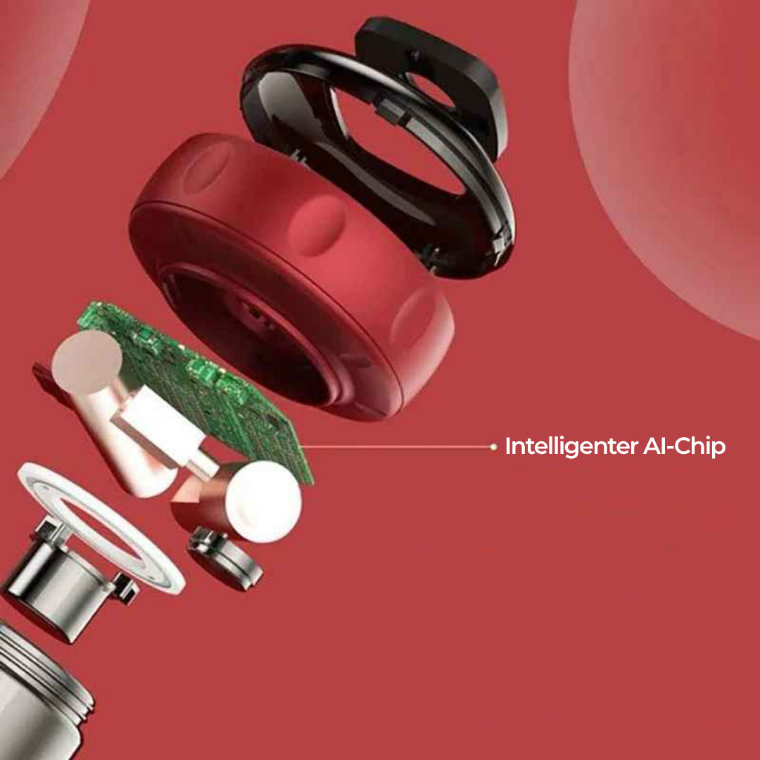 ThermaCup Pro™ - Das Original