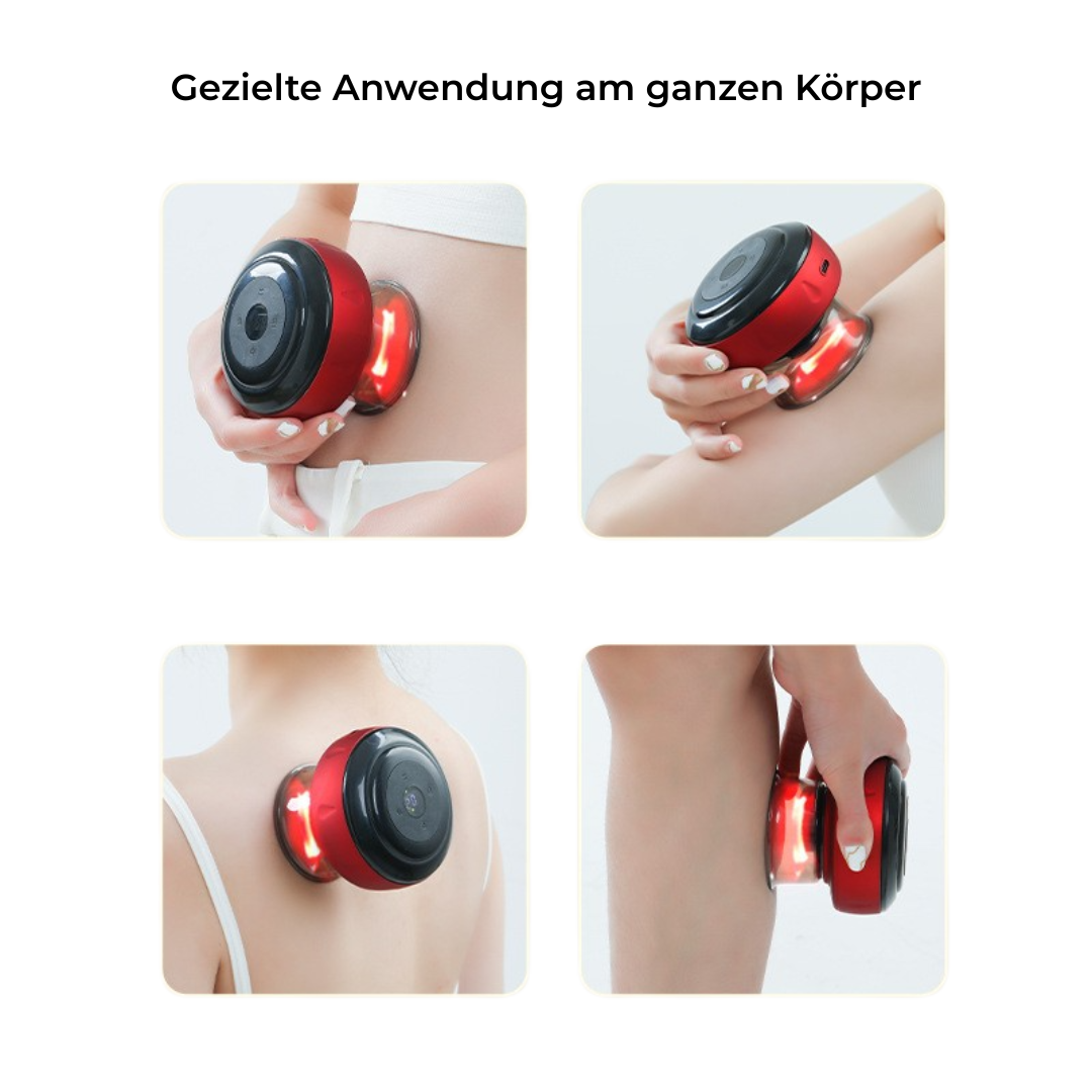 ThermaCup Pro™ - Das Original