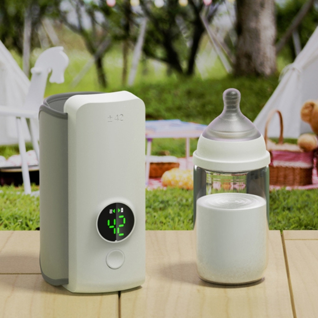 BabyEase Bottle™