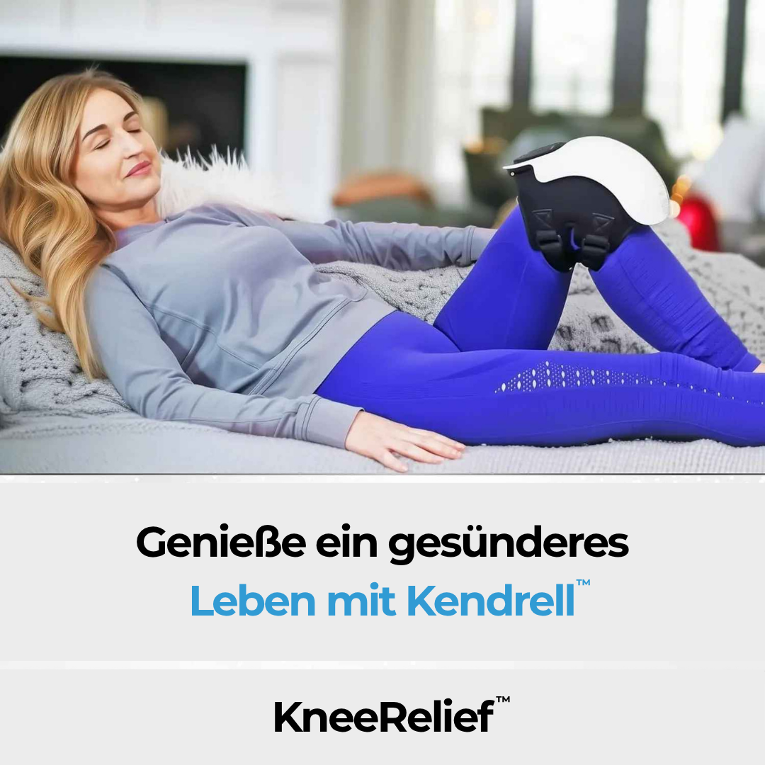 KneeRelief™ - Das Original
