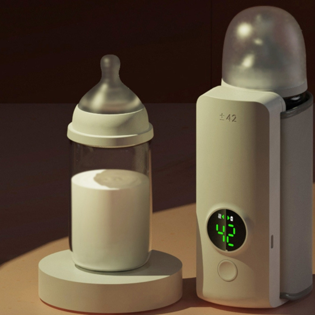 BabyEase Bottle™