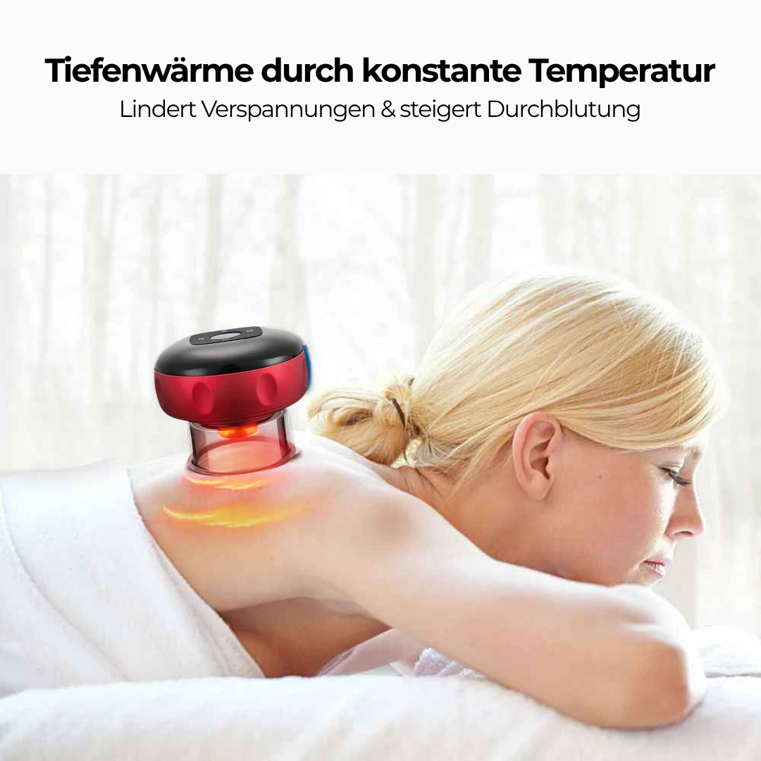 ThermaCup Pro™ - Das Original
