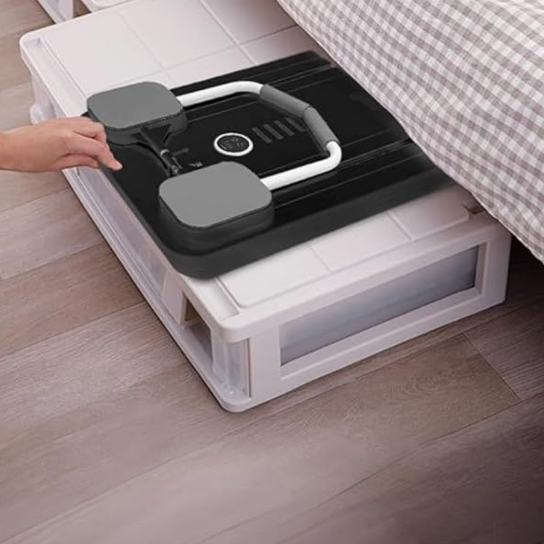 PilatesPro™ – Das All-in-One Gerät