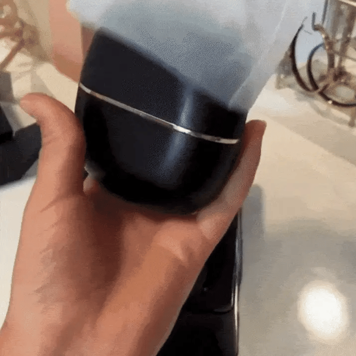 Allura™ – Mini-Glätteisen