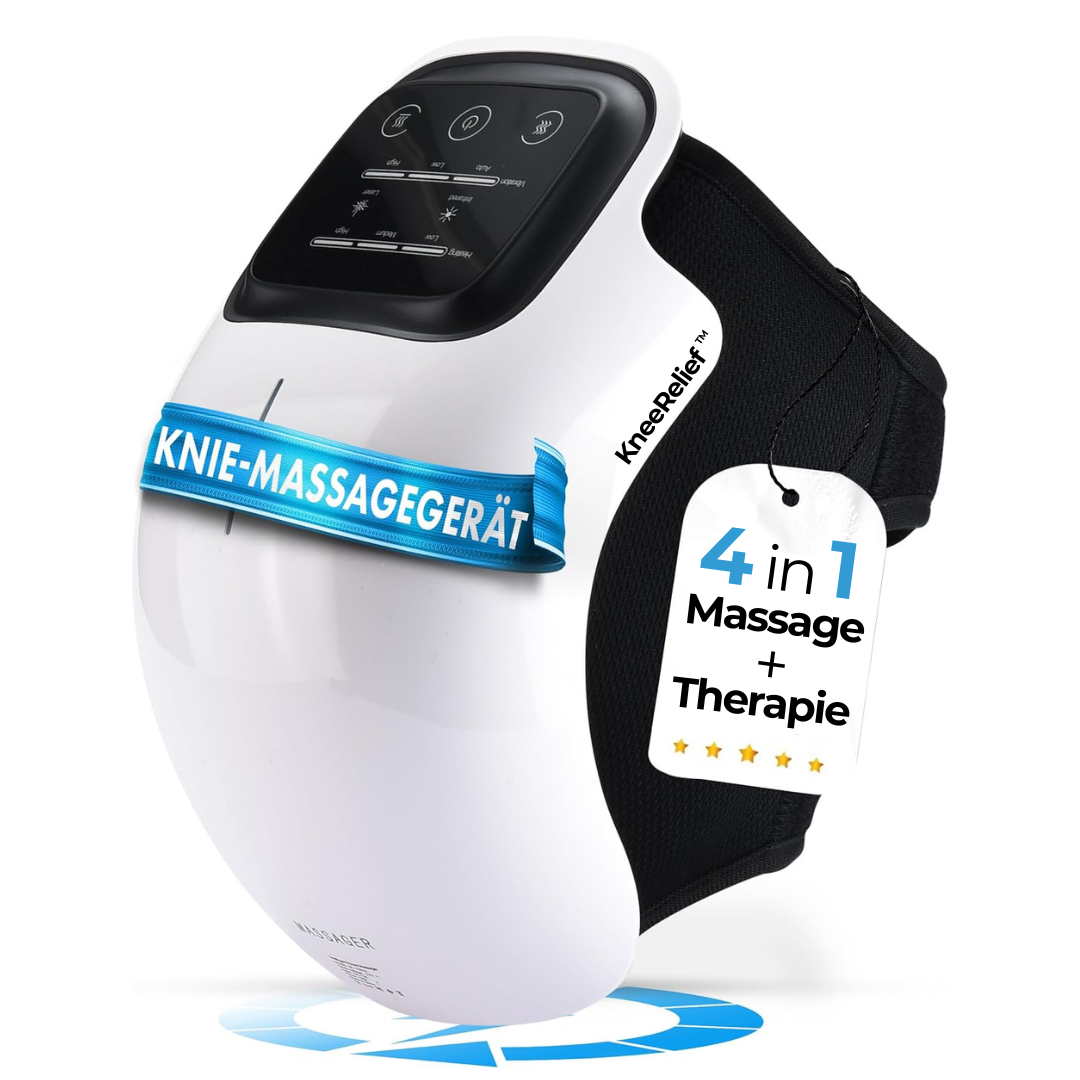 KneeRelief™ - Das Original